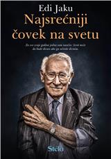 Najsrećniji čovek na svetu